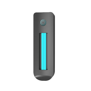 PureUV™ Mini Air Purifier & Deodorizer - For Toilet & Small Spaces