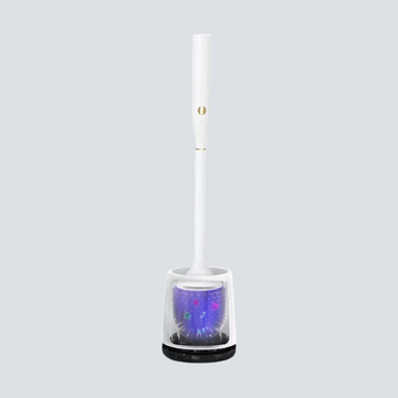 PureUV™ Smart Toiletbørste – Med UV Sterilisering