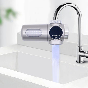 Household Sterilization Tap Water Filter Water Purifier