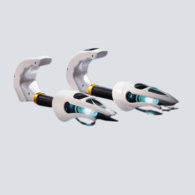 PureUV™ Skosanitizer Pro – UV Sterilisering mod Lugt & Bakterier