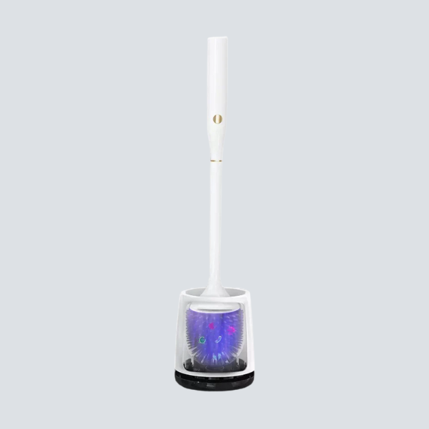 PureUV™ Smart Toiletbørste – Med UV Sterilisering